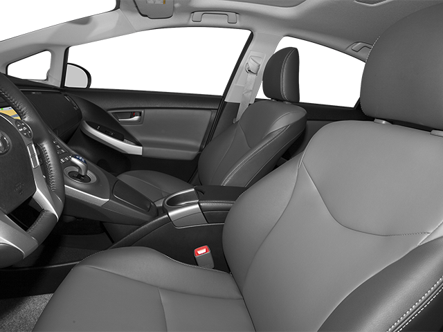 2013 Toyota Prius Four SOLAR ROOF/HEAD-UP/NAV/JBL AUDIO/$3,820 IN OPTIONS
